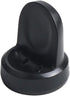 Charger Dock Compatible with Galaxy Watch (Not for Galaxy Watch 3/Active 2/Active), Charging Dock Stand for Samsung Galaxy Watch R800/810/815 (Bla...