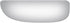 WLLW Mirror Glass Replacement for Ford E150/250/350/F250/F350/F450 Driver Side -Lower Convex...