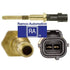 Engine Cylinder Head Temperature Sensor (Long version), Compatible with Wells SU9722 SU2302, Standard Motor Products TS464 (RA-TS1214)...