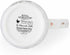 Royal Worcester Portmeirion Home & Gifts Bone China MMKE5629-XS Good Day (Hare) Single Mug, Multi Coloured, 0.31l...