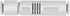 Pneumatic Fitting Vacuum Ejector, ZU05S, 6mm Push in One Touch Tube Type...