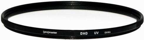 ProMaster 52mm UV - Digital HD, (Model 4285)...