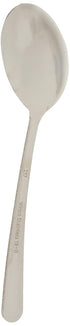 Windsor 18/0 Stainless Steel Bouillon Spoons, Sold by the Dozen...