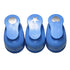 Crafts Punch Set 5/8-Inch Paper Punches,Pack of 3,Heart,Circle,Star...