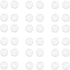 36 Pieces Small Earbud Tips Soft and Comfortable Silicone Earbud Tips Ear Bud Replacement Pieces Silicone Fit Most in-Ear Headphones?Inner Hole 3....