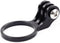 Silverock Bike Camera Stem Mount Light Holder 1-1/8 28.6mm for Go Pro Camera Flashlight...