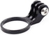 Silverock Bike Camera Stem Mount Light Holder 1-1/8 28.6mm for Go Pro Camera Flashlight...