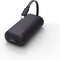 Portable Charger with Built-in USB-C Cable,10000mAh 18W PD Fast Charging Power Bank.Ultra-Compact Battery Pack Compatible with iPhone 15,15 Plus,1...