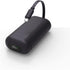 Portable Charger with Built-in USB-C Cable,10000mAh 18W PD Fast Charging Power Bank.Ultra-Compact Battery Pack Compatible with iPhone 15,15 Plus,1...