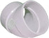 LHG 5 Pack 45 Degree Elbow Central Vacuum Fitting...