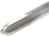 uxcell Metric Machine Tap Left Hand M3 Thread 0.5 Pitch H2 Accuracy 3 Flutes High Speed Steel Screw Thread Taps Tapping Tool...