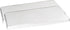 Reston Lloyd Rectangular Stove Burner Covers, Set of 2, White...