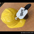 Novelty Disposable Plastic Shovel Shape Dessert Spoon, Set of 50...