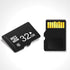 Micro SD Card 32GB with Card Reader Class 10...