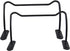 2 Packs Wine Display Rack, Wine Rack Shelf, Wall-Mounted Creative Bar Counter Wine Cabinet Rack, Wrought Iron Hanging Rack on Restaurant Wall...