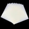 10 Pcs 10 Mil Blank Stencil Sheets, 12 x 12 Inches Mylar Templates Material for Stencils, Reusable Accetate Sheets for Crafts, Clear Craft Plastic...
