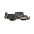 VIESUP Charger Dock Charging Port Flex Cable Connector Replacement for Motorola One 5G Ace XT2113...