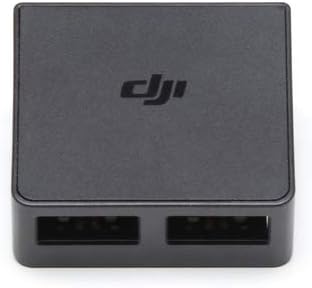 DJI Mavic 2 Battery to Power Bank Adapter Adaptor USB Charger for Android, iPhone Smartphones...