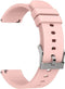 Smart Watch Bands, Replacement Adjustable Smartwatch Straps for T45S Sport Watch-B0B8HH18SW, Soft Silicone Strap Wristband Accessory for Smart Wat...