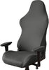 Beavorty Secret Lab 1 Set Chair Cover Computer Game Dining Room Chair Covers Slipcovers Removable Washable Kitchen Chair Covers for Home Kitchen R...