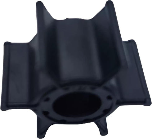 Impeller for Yamaha/Mercury 9.9hp 15hp Outboard 682-44352-03-00/682-44352-01-00/682-44352-00-00/682-44352-40-00/47-84027T/47-84027M/47-96619M 18-3...