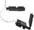 HYY Built-in Speaker Set Replacement for ASUS X555M X555L K555L A555L R555L F555LD FL5800 V555L VM590L...