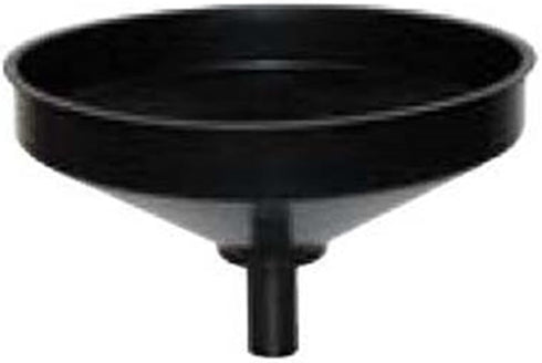 JohnDow Industries 8DCP-Fun 18 inch Replacement Poly Funnel for JDI-8DCP & JDI-18DCP...