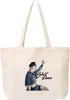 Kpop Merchandise Canvas Shoulder Bag, Hobo Crossbody Handbag Casual Tote for Women Gifts?h?...