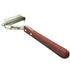Grooming Rake with Teeth, Pets Shedding, Dematting and Grooming tool for Dogs and Cats with All Hair Types, Remove Loose Hair, Undercoat, Fur, Mat...