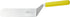 Mercer Culinary Millennia Turner, 8 Inch x 3 Inch Blade, Yellow Handle...