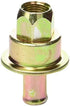 Moroso 97800 Replacement Check Valve, Use w/Moroso 25900 Crankcase Evac Kit...