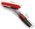 Flexible Soft Vacuum Accessories and Attachments Dusting Brush 35mm-32mm Adapter Perfect for Cleaning Furniture & Ceiling Vacuum Cleaner Attachmen...