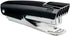 Essentials M352611 – Mini Stapler Metal Pocket for up to 15 Sheets, Black...
