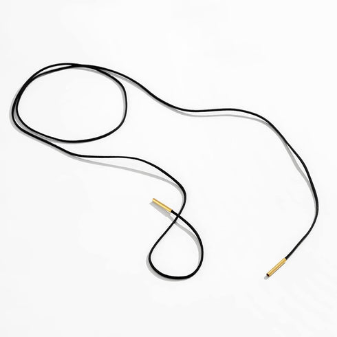 Gothic Bow-knot Velvet Choker Necklace Sexy Long Wrap Rope Collar Tie Neck Chain with Silver Gold Pendant Boho Party Neck Accessories for Women...
