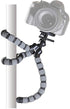 Synergy Digital Camera Tripod, Compatible with Kodak PIXPRO AZ528 Digital Camera...
