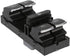 Master Driver Power Window Switch 5ND959857 1K4959857B 5K4959857 Front LH Compatible with VW Volkswagen CC Golf Jetta Passat Tiguan 2005 2006 2007...