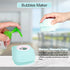 Bath Brush Silicone, Massage Soft Brush Dog Cats, Pet Massage Brush Bubble Body Wash Brush-blue...