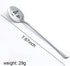 Wedding Gifts for Bride and Groom I Do Me too Spoons Engagement Gift for Couples Gifts for Boyfriend Girlfriend Marriage Gifts for Couple Promise ...