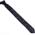 New Slim Camo Ties for Men Classic 2 Inches Black Gray Camouflage Necktie...