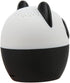 LiebeWH Mini Cute Animal Speaker Mini Bluetooth Speaker Animal Loudspeaker with Selfie Function for Kids (Panda)...
