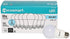 Ecosmart 8-Pack A19 - 60 Watt Equivalent Daylight (5000K) LED Light Bulb...
