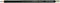 General Pencil, Kimberly Watercolor Pencil Black, (715)...