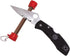 Lansky Spyder Knife Sharpener: Specially Designed for Serrated Knife Sharpening - LTRSP...