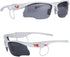 Smart Sport Sunglasses with Unbeatable UV Protection and Wireless Bluetooth 5.0 Perfect Wearable Technology for Outdoor Adventures, Gaming, Hands-...