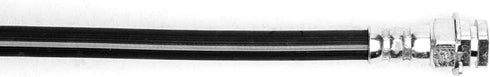 Dynamic Friction Company Front Right Brake Line Hose 350-54338 For 1995-1997 Ford F-350, 1995-1999 Ford F-250, 1997 Ford F-250 HD...