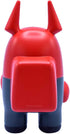 Just Toys LLC Among Us Collectible Figures (Devil w/Gun)...