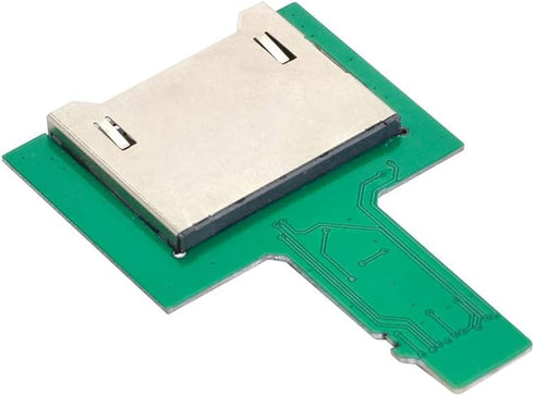 Xiwai TF Micro SD Male Extender to SD Card Female Extension Adapter PCBA SD/SDHC/SDXC UHS-III UHS-3 UHS-2...