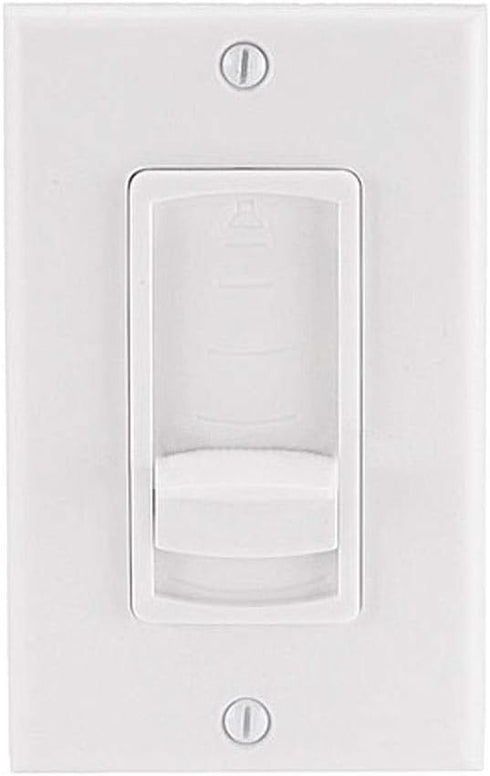 Monoprice 108244 RMS 50W Speaker Volume Controller, White......