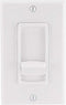 Monoprice 108244 RMS 50W Speaker Volume Controller, White......