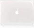 RUBAN Compatible with MacBook Air 11 Inch Case Model A1370 A1465, Soft Touch Plastic Hard Shell Case Bundle for Mac Air 11.6 (Crystal Clear)...